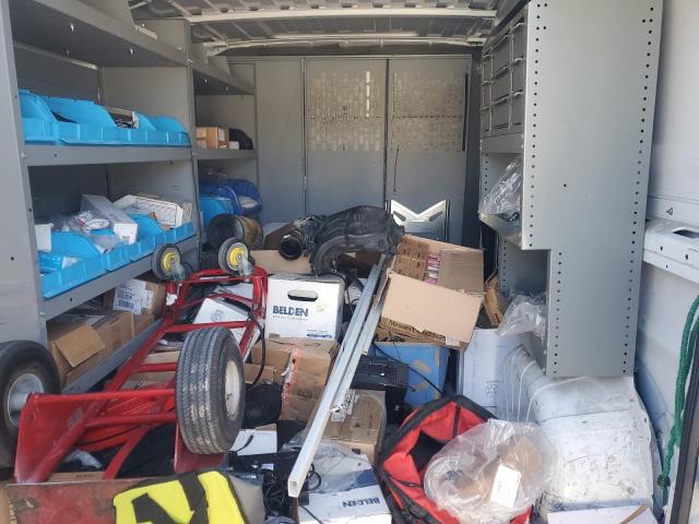 3C6TRVNGXJE154415 - 2018 RAM PROMASTER 1500 STANDARD Ağ foto 10