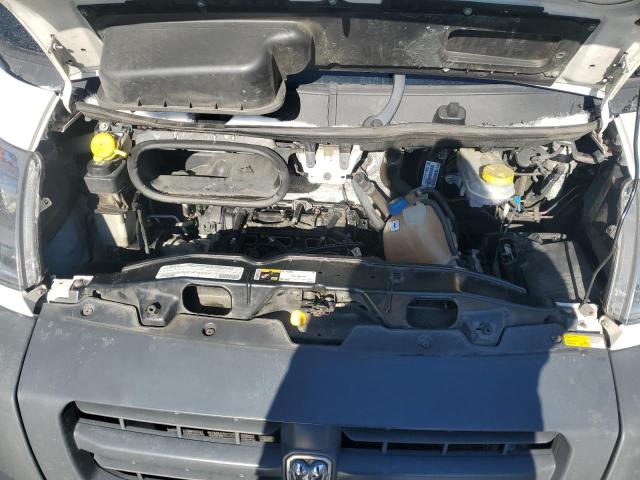 3C6TRVNGXJE154415 - 2018 RAM PROMASTER 1500 STANDARD Ağ foto 12