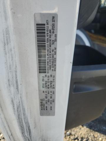 3C6TRVNGXJE154415 - 2018 RAM PROMASTER 1500 STANDARD Ağ foto 13