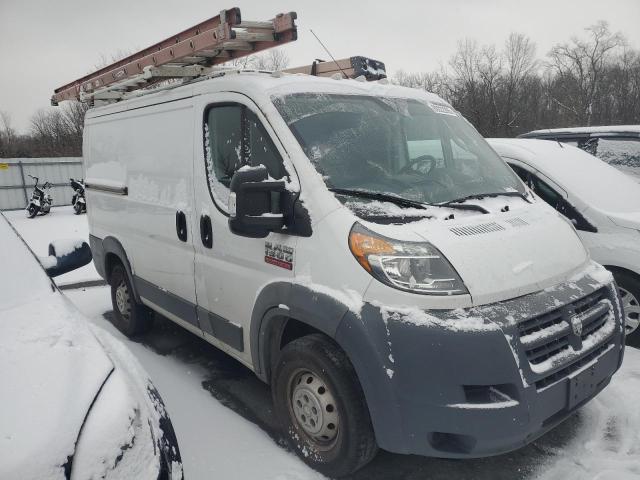 3C6TRVNGXJE154415 - 2018 RAM PROMASTER 1500 STANDARD Ağ foto 4