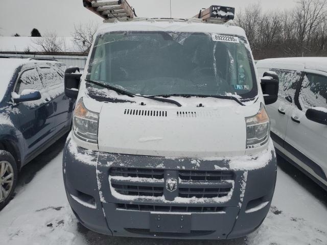 3C6TRVNGXJE154415 - 2018 RAM PROMASTER 1500 STANDARD Ağ foto 5