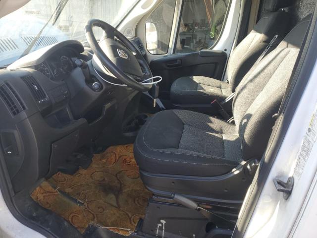 3C6TRVNGXJE154415 - 2018 RAM PROMASTER 1500 STANDARD Ağ foto 7