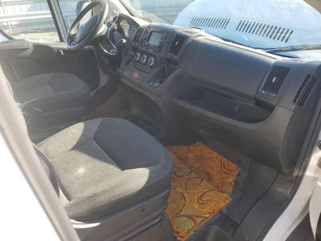 3C6TRVNGXJE154415 - 2018 RAM PROMASTER 1500 STANDARD Ağ foto 8