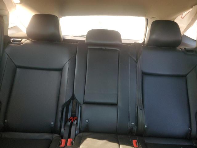 1V2WR2CA7KC507560 - 2019 VOLKSWAGEN ATLAS SE Կապույտ լուսանկար 10