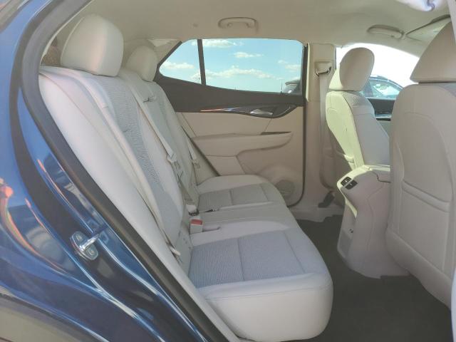 LRBAZLR48PD151977 - 2023 BUICK ENVISION PREFERRED ლურჯი ფოტო 11