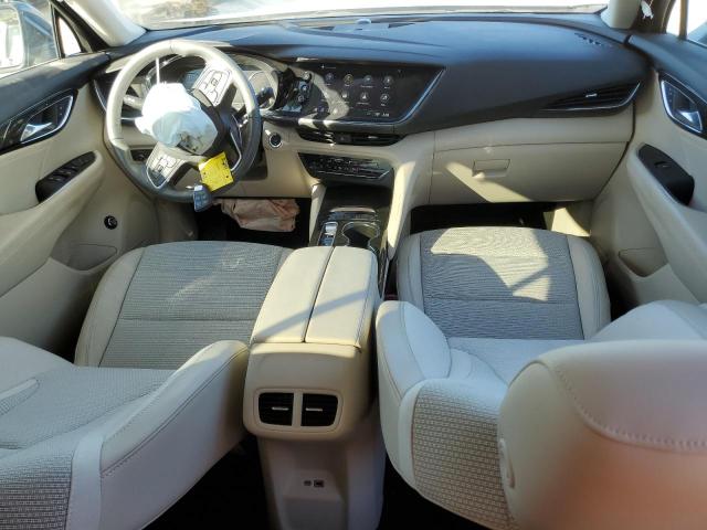 LRBAZLR48PD151977 - 2023 BUICK ENVISION PREFERRED ლურჯი ფოტო 8