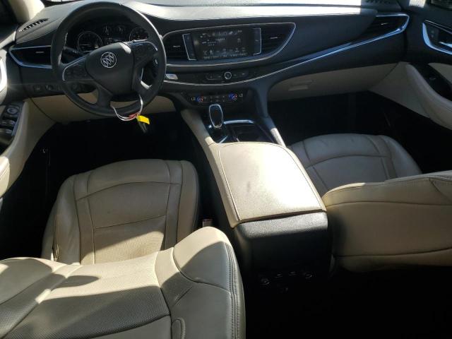 5GAERBKW1JJ142802 - 2018 BUICK ENCLAVE ESSENCE 棕色 照片 8