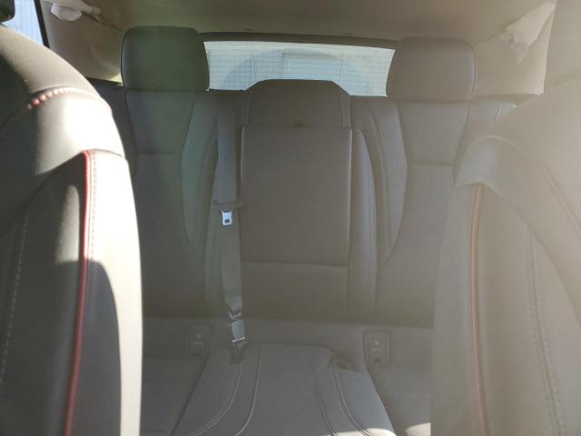 LRBFZNR46PD034609 - 2023 BUICK ENVISION ESSENCE შავი ფოტო 10