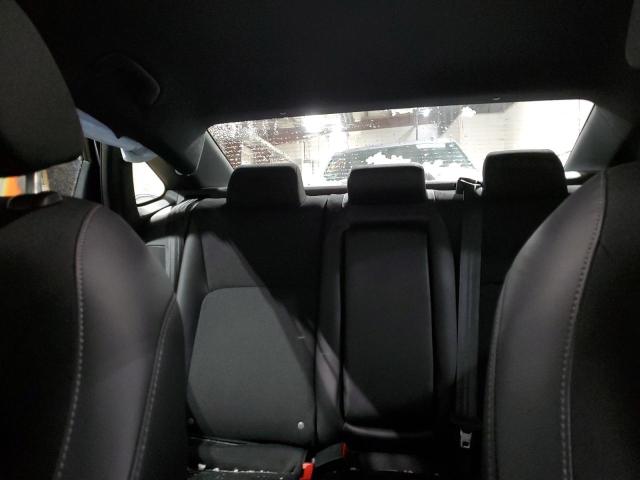 2HGFE2F55SH534900 - 2025 HONDA CIVIC SPORT BLACK photo 10