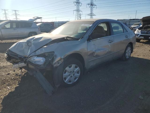 2004 HONDA ACCORD LX, 