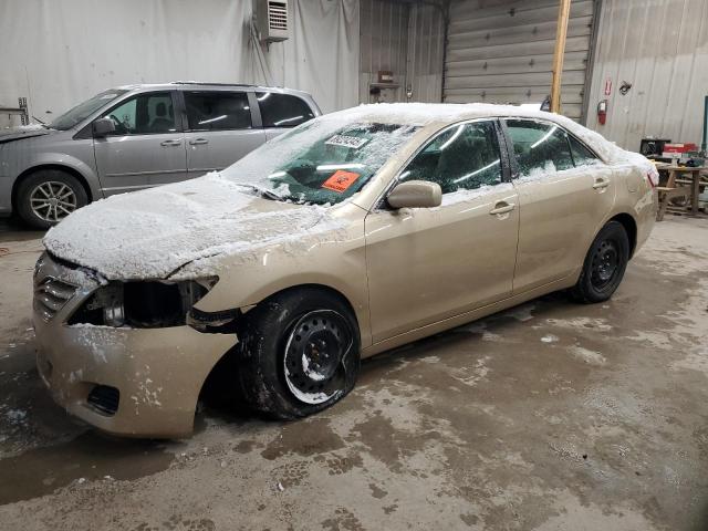 2011 TOYOTA CAMRY BASE, 