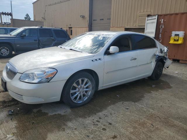 2009 BUICK LUCERNE CXL, 