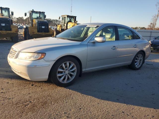 2006 HYUNDAI AZERA SE, 