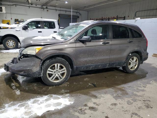 2011 HONDA CR-V EX, 