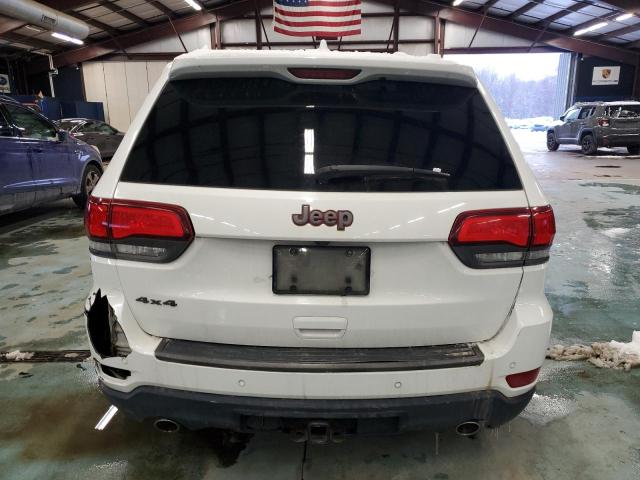 1C4RJFLG7HC603411 - 2017 JEEP GRAND CHER TRAILHAWK 白色 照片 6