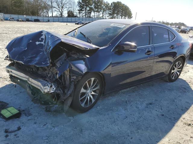 2015 ACURA TLX, 