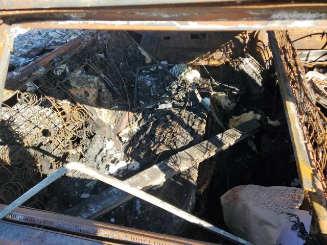 N0VIN89249575 - 1965 CHRYSLER IMPERIAL BURN photo 10