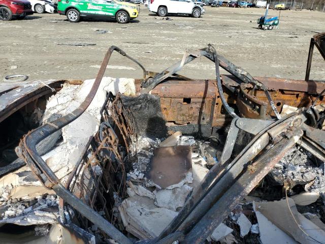 NOVIN89250805 - 1967 CHRYSLER IMPERIAL 烧焦的 照片 10