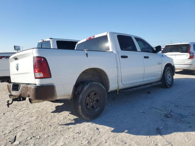 1C6RR6KP7DS606827 - 2013 RAM 1500 ST WHITE photo 3