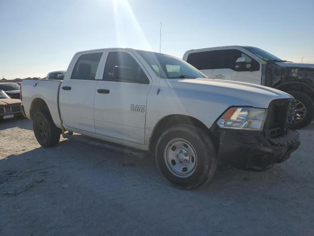 1C6RR6KP7DS606827 - 2013 RAM 1500 ST WHITE photo 4