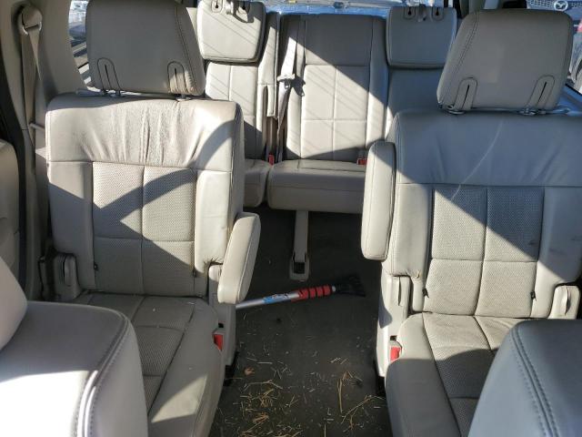 5LMJJ2J56BEJ03154 - 2011 LINCOLN NAVIGATOR MAROON photo 10