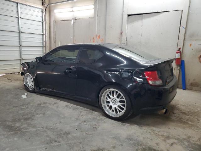 JTKJF5C77D3063859 - 2013 TOYOTA SCION TC შავი ფოტო 2