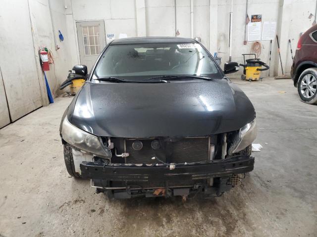 JTKJF5C77D3063859 - 2013 TOYOTA SCION TC შავი ფოტო 5