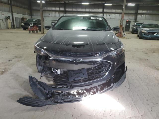 1G1ZG5STXLF131910 - 2020 CHEVROLET MALIBU RS 黑色 照片 5