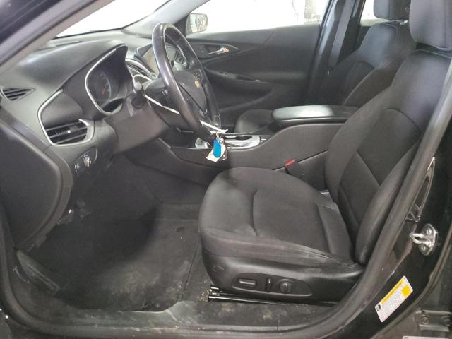 1G1ZG5STXLF131910 - 2020 CHEVROLET MALIBU RS 黑色 照片 7