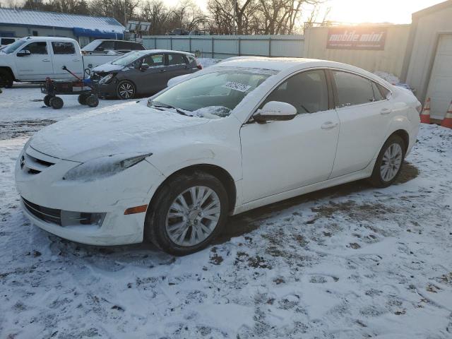 2010 MAZDA 6 I, 