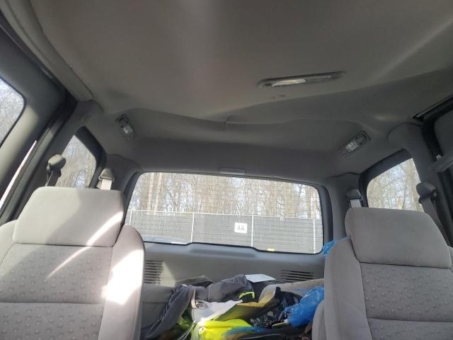 1GNDU23178D204506 - 2008 CHEVROLET UPLANDER LS 灰色 照片 10