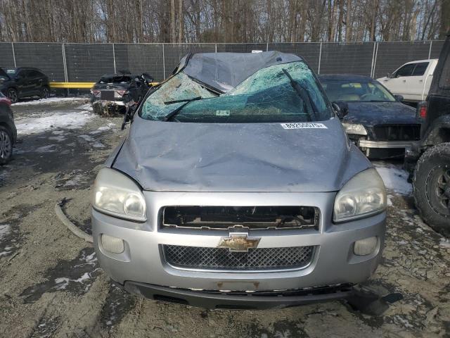 1GNDU23178D204506 - 2008 CHEVROLET UPLANDER LS 灰色 照片 5