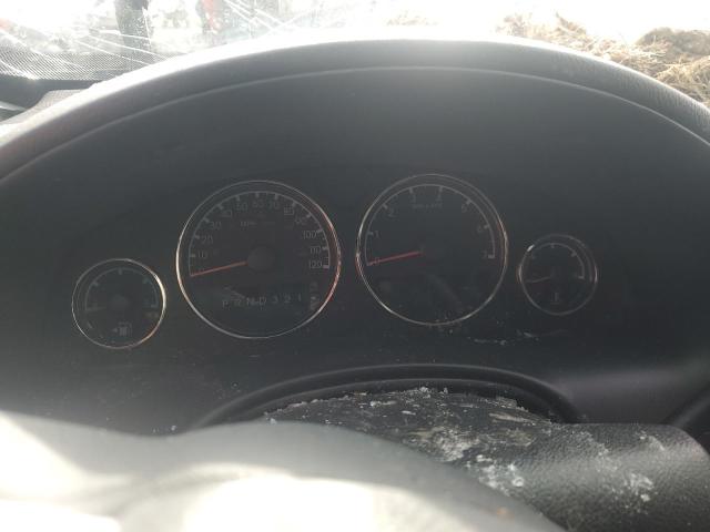 1GNDU23178D204506 - 2008 CHEVROLET UPLANDER LS 灰色 照片 9