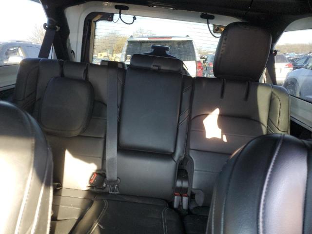 1C4JJXP68NW270943 - 2022 JEEP WRANGLER U SAHARA 4XE WHITE photo 10