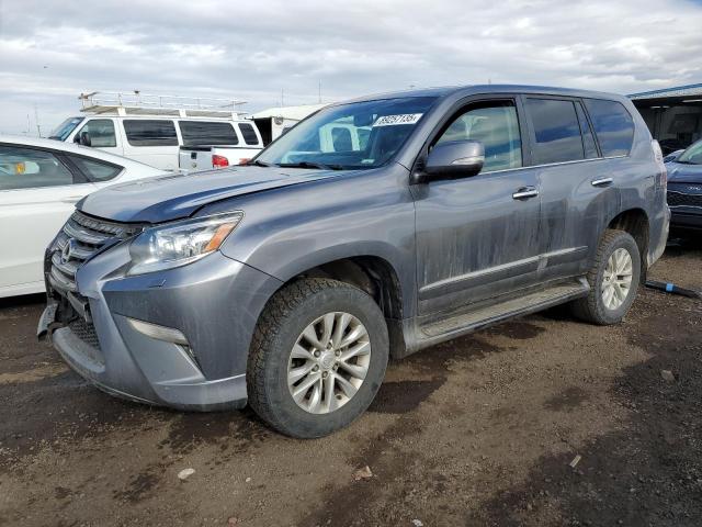 2016 LEXUS GX 460, null