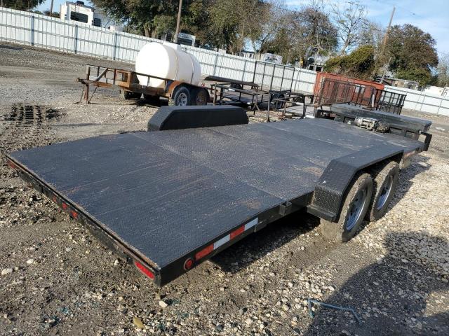 1H9BC2083P1816016 - 2023 UTILITY TRAILER შავი ფოტო 4