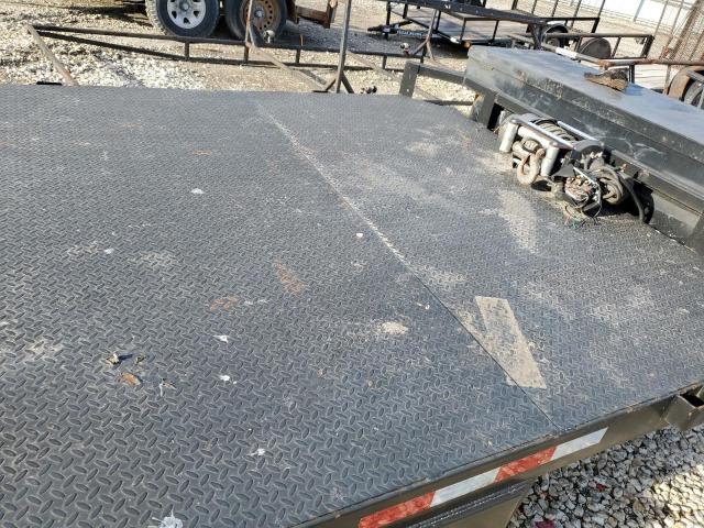 1H9BC2083P1816016 - 2023 UTILITY TRAILER შავი ფოტო 5