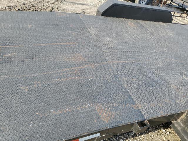 1H9BC2083P1816016 - 2023 UTILITY TRAILER შავი ფოტო 6