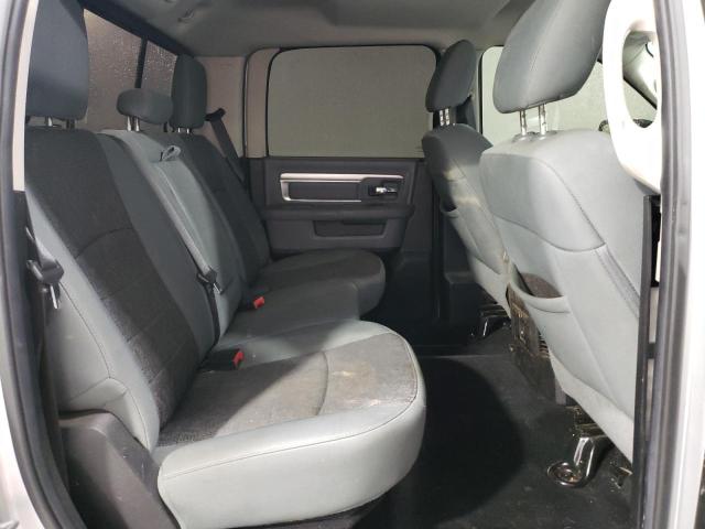 1C6RR7LT1ES295978 - 2014 RAM 1500 SLT SILVER photo 10