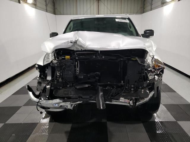 1C6RR7LT1ES295978 - 2014 RAM 1500 SLT SILVER photo 5