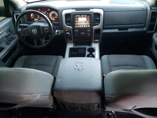 1C6RR7LT1ES295978 - 2014 RAM 1500 SLT SILVER photo 8