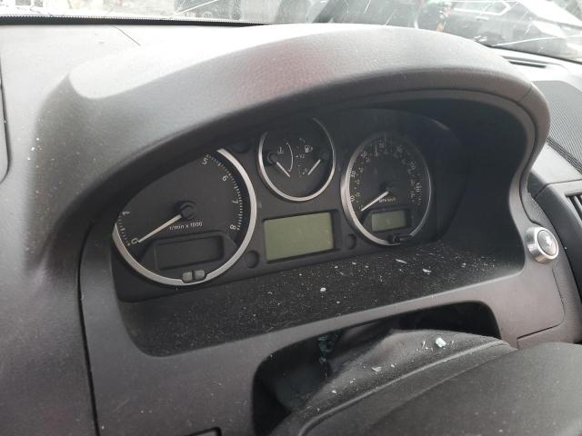 SALFT24N28H077218 - 2008 LAND ROVER LR2 HSE TECHNOLOGY WHITE photo 9