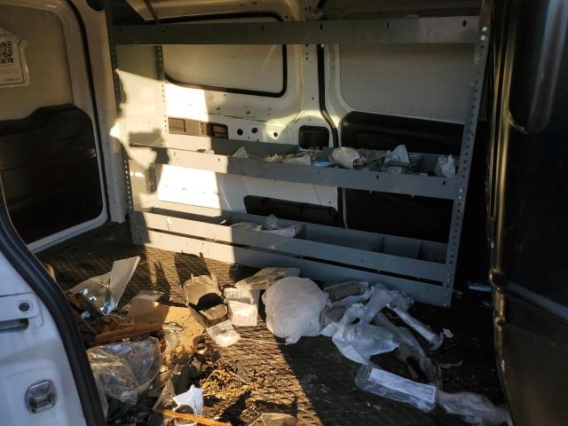 ZFBHRFAB1K6M09185 - 2019 RAM PROMASTER WHITE photo 10