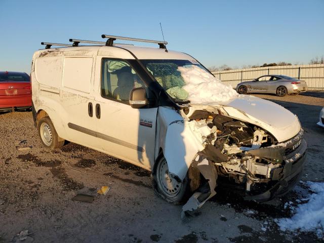 ZFBHRFAB1K6M09185 - 2019 RAM PROMASTER WHITE photo 4