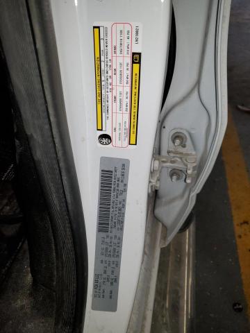 1C6SRFFT8LN218821 - 2020 RAM 1500 BIG HORN/LONE STAR WHITE photo 12