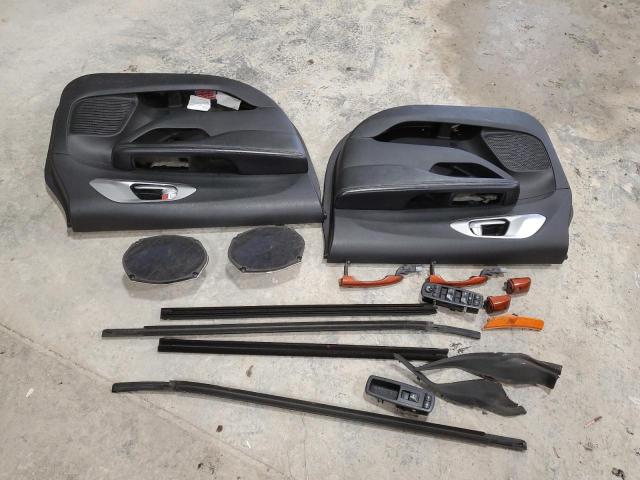 2C4RC1BG2JR289078 - 2018 CHRYSLER PACIFICA TOURING L ნარინჯისფერი ფოტო 13