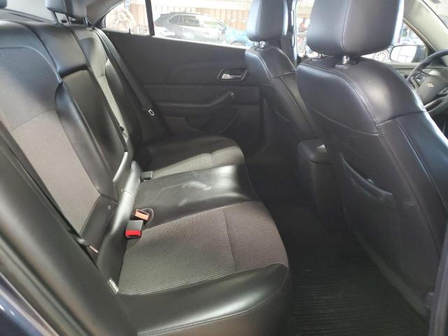 1G11C5SL3FF189810 - 2015 CHEVROLET MALIBU 1LT BLUE photo 10