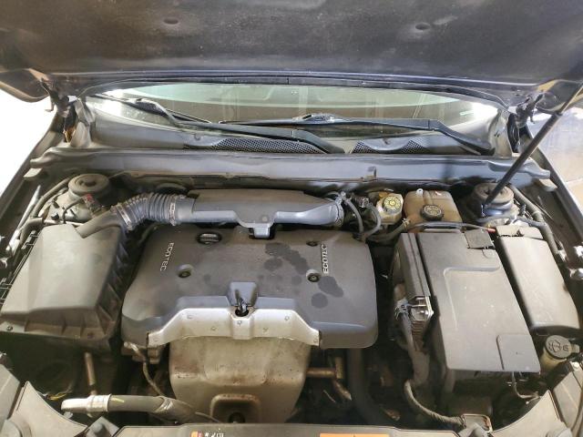 1G11C5SL3FF189810 - 2015 CHEVROLET MALIBU 1LT BLUE photo 11