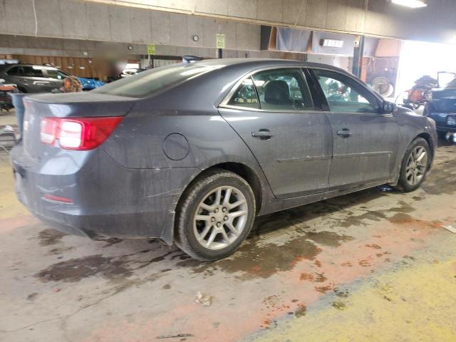 1G11C5SL3FF189810 - 2015 CHEVROLET MALIBU 1LT BLUE photo 3