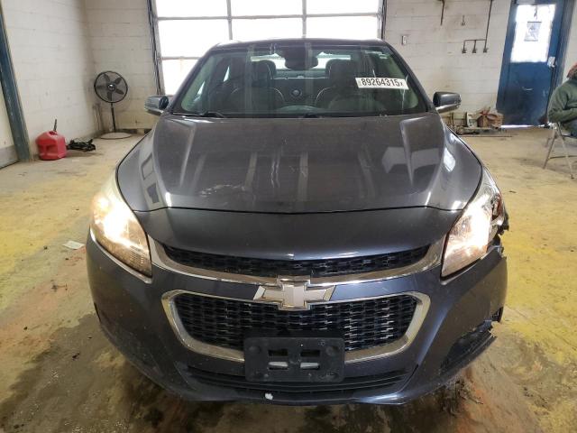 1G11C5SL3FF189810 - 2015 CHEVROLET MALIBU 1LT BLUE photo 5